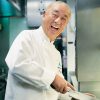 Nobu Matsuhisa präsentiert im AMARA seine gefeierte Fusionsküche