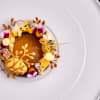 Komposition von annette sandner oswalds gourmetstube