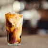 Cold brew Kaffee ist der Sommertrend 2025