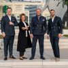 Die Familie Menter