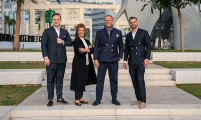 Die Familie Menter