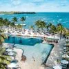 Poollandschaft im Anahita Golf & Spa Resort