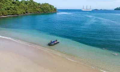 © Sea Cloud Cruises