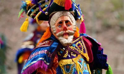 Belize Weihnachtstraditionen © Belize Tourism Board