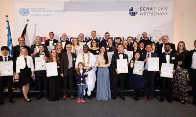 ©Senat der Wirtschaft Deutschland