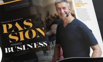 Energie im Business