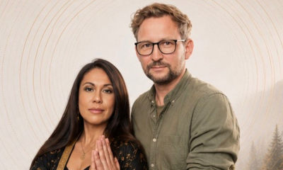 Melanie und Oliver © Heartsoulbalance