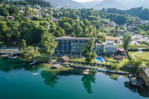 Villa Postillon am Millstätter See ©Gert Perauer