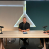 Angelina und Tassilo im Podcast mit Markus Mensch ©MDL Magazin