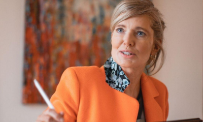 Dr. Greta Kreuzer ©Privat