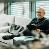 Maurice Gundt ©Karin Mertens