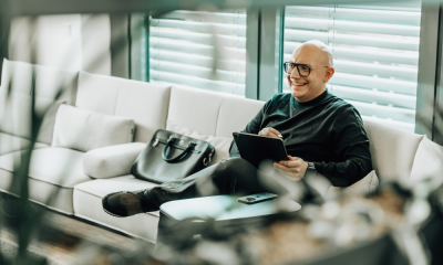Maurice Gundt ©Karin Mertens