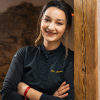 Tannheimer Tal s'Morent Köchin Lisa Morent ©Stefan Strasser