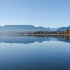 Das blaue Land rund um den Staffelsee ©Das Blaue Land / Althoff