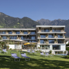Hotel Laurin Außenansicht ©Damian Lukas Pertoll