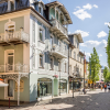 Fußgängerzone Bad Reichenhall © Bad Reichenhall Tourismus & Stadtmarketing