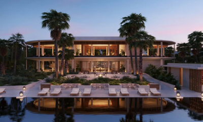 Casa Grande Lodge ©Aman Group S.a.r.l.