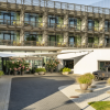 Außenansicht Seezeitlodge Hotel & Spa ©Günter Standl