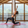 Yoga für Körper und Geist ©︎Marktl Photography (Impuls Hotel Tirol)