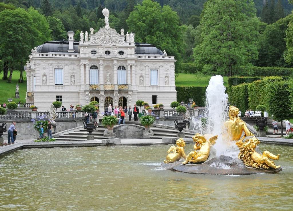 König Ludwig aus München