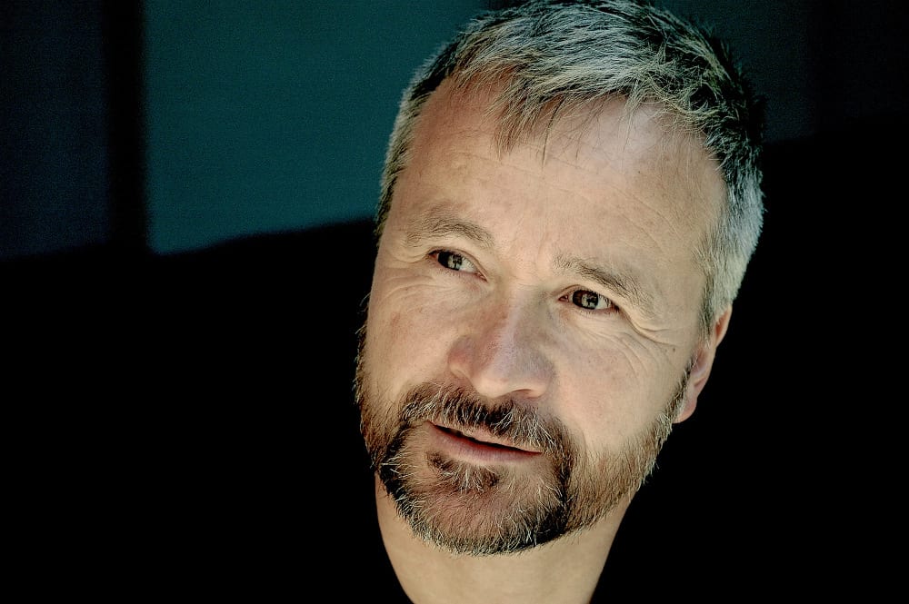 Thomas Darchinger