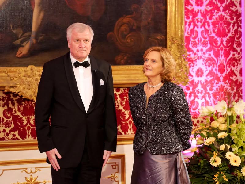 Neujahrsempfang