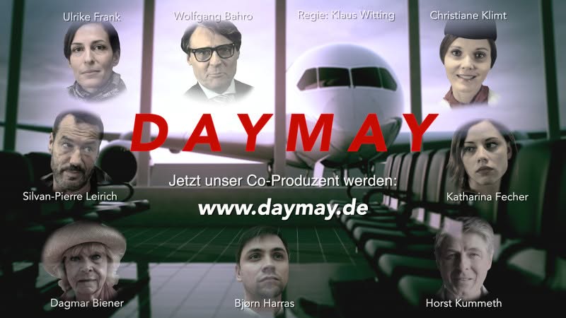 Daymay der Film