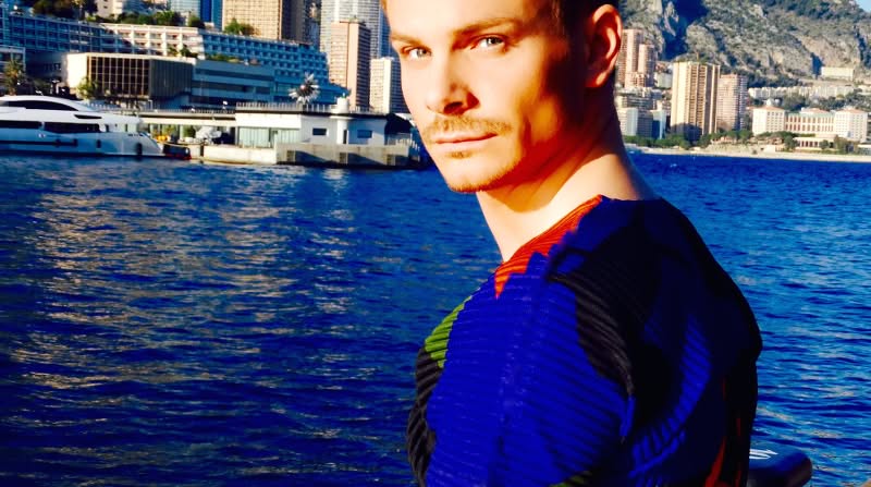 Max aus Monaco