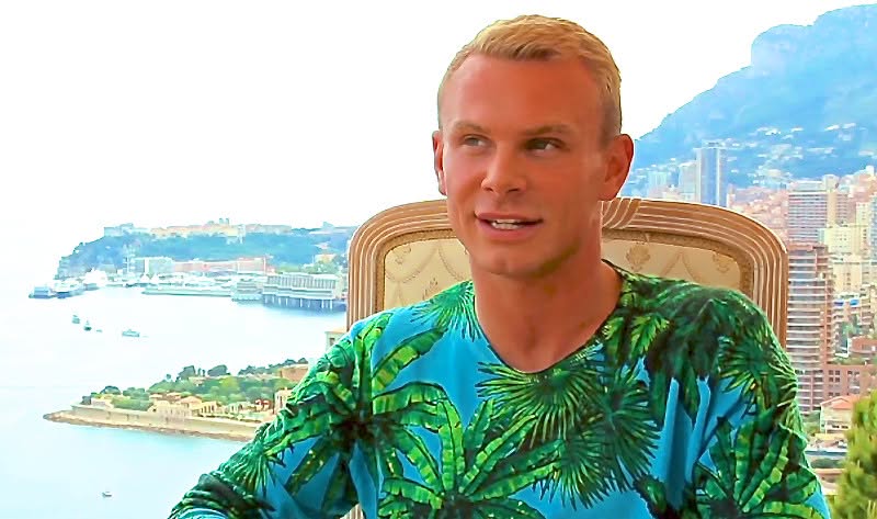 Max aus Monaco