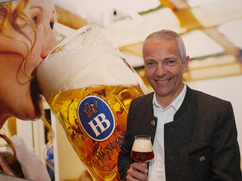 Braukunst in München