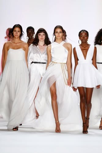 Dimitri Show - Mercedes-Benz Fashion Week Berlin Spring/Summer 2017