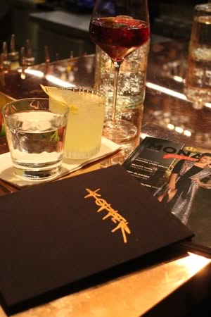 Bar Kopper