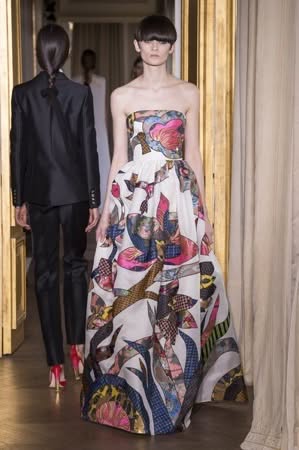 Fashion Week Paris