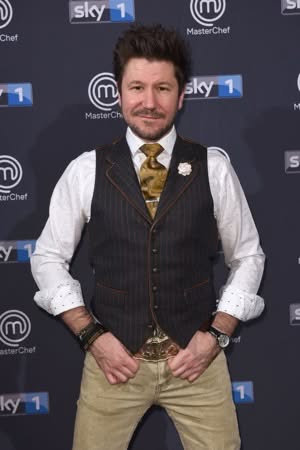 Justin Leone