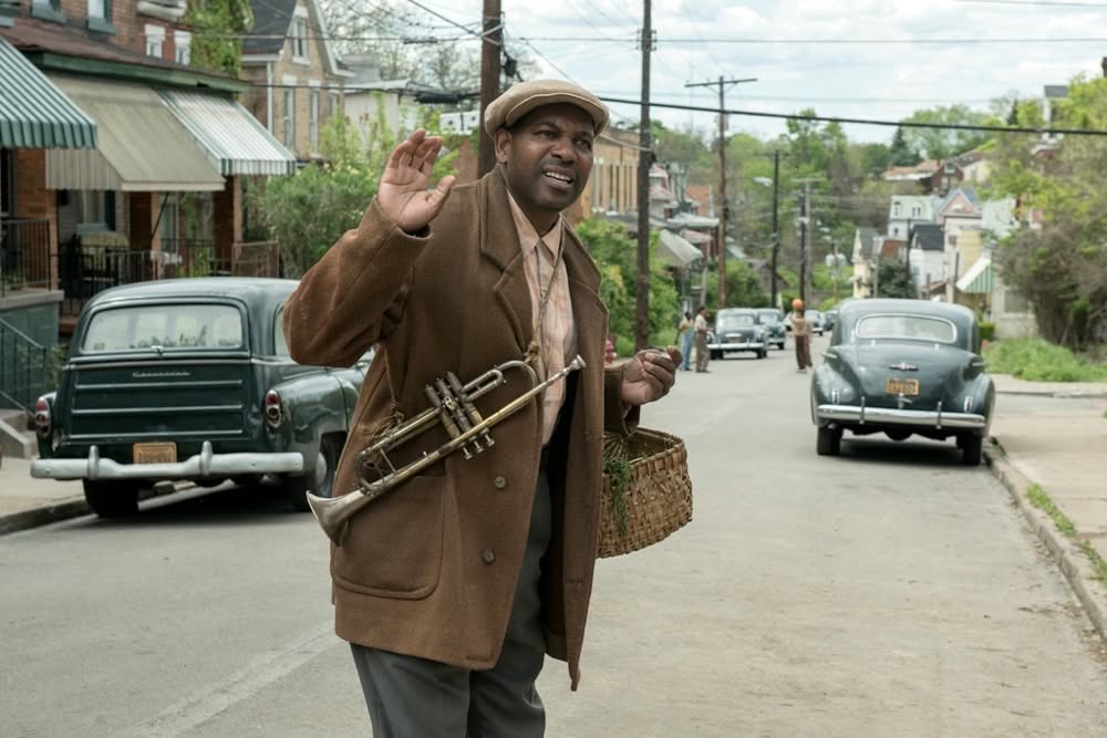 Fences