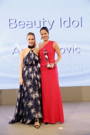 Spa Awards