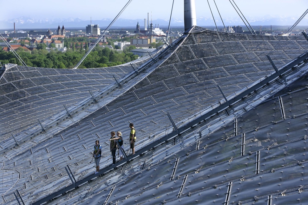 Olympiapark München
