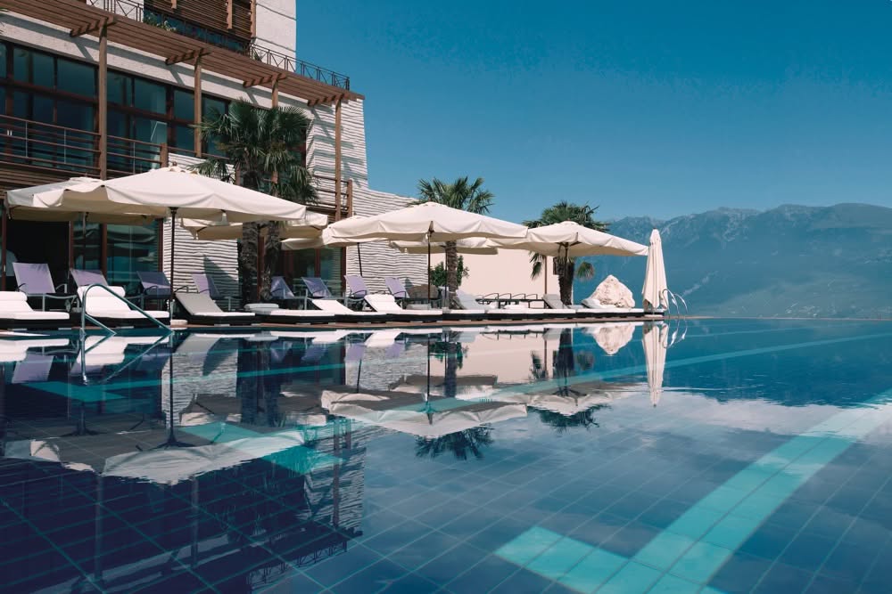 Hotel Lefay