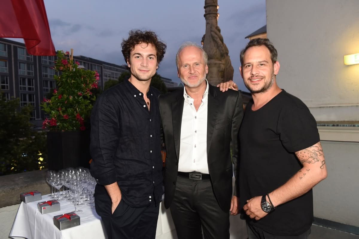 Münchner Filmfest