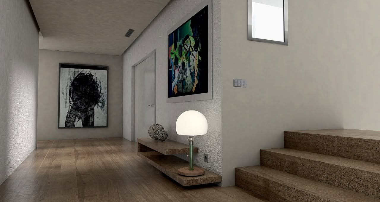 Modern Living