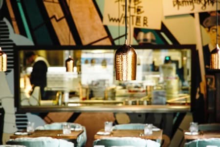 Die Besten Restaurants in München