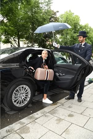Lena Gercke Lena Gercke