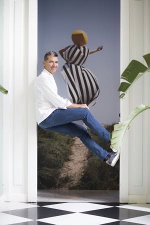 Paco Roncero Paco Roncero