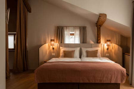 Boutique-Hotels