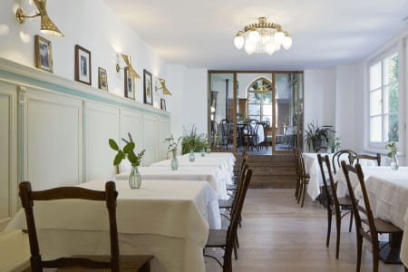 Boutique-Hotels