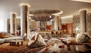 © Marriott International