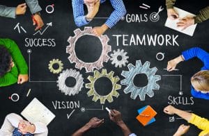 Resilienz im Unternehmen