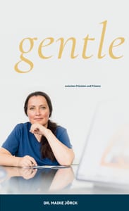 Cover Gentle Aesthetics © Privat