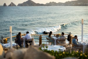 Sunset Mona Lisa ©Los Cabos Tourism Board