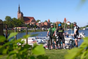 Altmarkrundkurs für Radurlauber ©Engelhardt